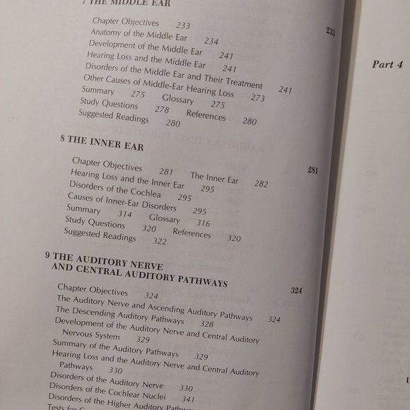 Introduction to Audiology - Picture 9 of 10